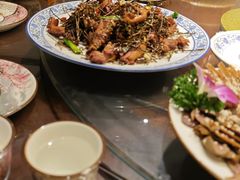 -杨记隆府(白象街店)