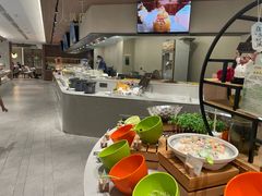-聚春园自助餐厅(东街口店)