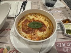 千层面-安妮意大利餐厅(丽都店)