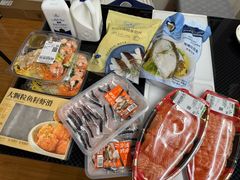 -山姆会员商店(上海浦东店)