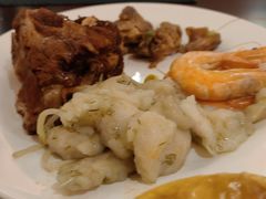 -天伦松鹤大饭店·欣妮咖啡