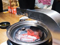-九田家黑牛烤肉料理(二天地店)