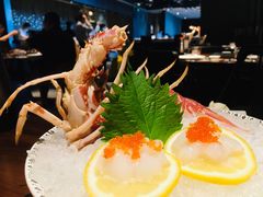 -Mr·Fish鱼鲜生海鲜放题(银泰in99店)