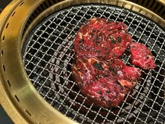 -厚贞日式烤肉(浦东汇智店)