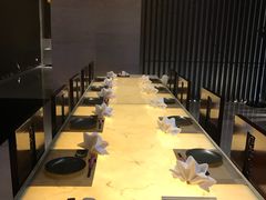 -天津滨海圣光皇冠假日酒店 霞·日餐厅