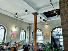 大堂-1901 Cafe(西四店)