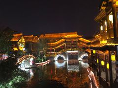 -台儿庄古城