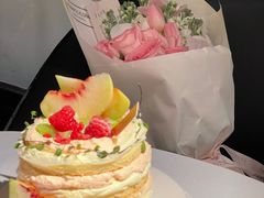 -夏朵花园(复兴西路店)