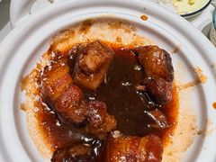 -阿露佳·舌尖上的安吉菜