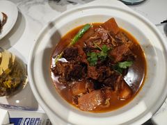 -又见炊烟私房菜(敬亭路店)