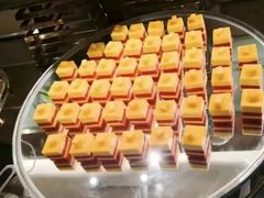 -宜昌富力皇冠假日酒店·咖啡1号西餐厅