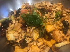 -拿渡麻辣香锅(百联滨江店)