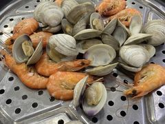 -船奇蒸汽海鲜·闽菜(八市海鲜总店)