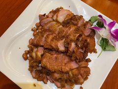 -卡尔顿东方银龙酒店•广西菜•早茶