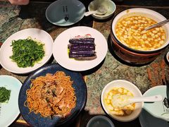 -苏帮袁Sue Cuisine(南开大悦城店)