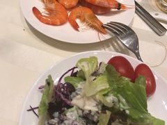 -月色西餐厅·海鲜刺身·烧烤(科学城保利郡雅酒店)