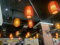 大堂-老街鱼嘴巴(坡子街老店)