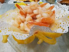 -香满楼(南关店)