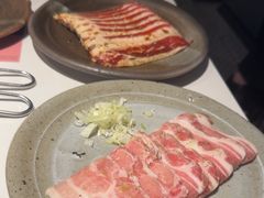 -焱铁烧·黑毛和牛专门店(杭州嘉里中心店)