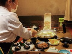 -手选潮汕鲜牛肉火锅(二七广场店)