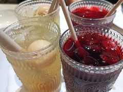 -清迈泰·泰国餐厅(华发商都店)