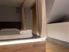 -泰菩提树下·泰式按摩SPA(沙坡尾店)