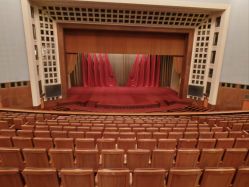 -人民大会堂宴会厅