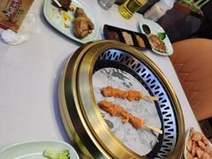 -布多斯烤肉火锅自助(江腾广场店)