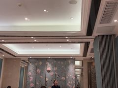 -狮王府淮扬菜(新街口友谊店)