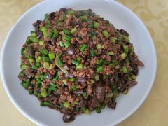 -华春餐馆(鱼山路店)