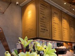 -THE WOODS 简餐 (国贸商城店)