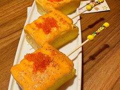 -隐月· 㐂和食屋(芝罘万达公馆店)