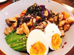 -AFS Cafe & Canteen(闽江二路店)