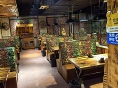 -川渝饭店