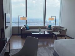 -长沙尼依格罗酒店