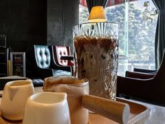 -绿茵阁牛扒餐厅(客村店)