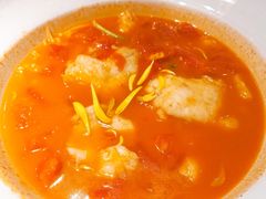 浓香番茄鱼-望湘园·湖南菜(宏伊店)