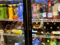 -英雄故事地摊烤肉(马驹桥店)