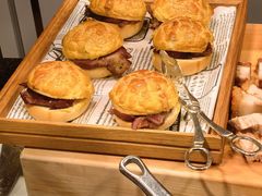 -咖啡苑 - 蔚藍夏日主题(永利皇宫店)