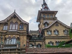 -马勒别墅饭店(静安寺店)