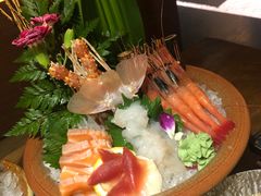 -蟹将军·松叶蟹和牛日料放题自助(K11店)