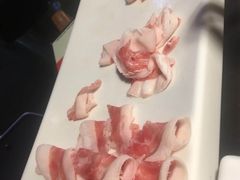 -锅说大脸毛肚重庆老火锅(佐阾店)
