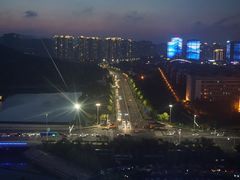 -琴岛之星摩天轮