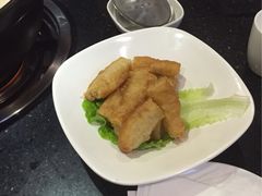 -捞王猪肚鸡火锅(昆山店)