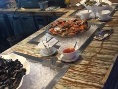 -AdD全日制餐厅(中谷花园酒店)