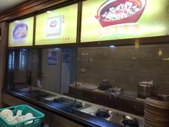 -围龙屋客家食府(福田店)