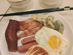 -黄金水汇·美食(文锦渡店)