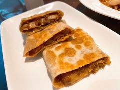 牛肉馅饼-南门小馆·清真(国贸商城店)