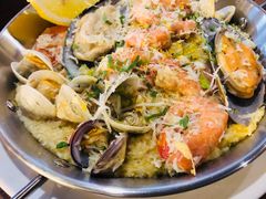 -1861意大利餐厅(文化广场店)