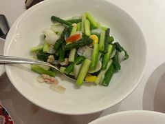 -蘇锦宴·淮扬菜烤鸭·小院(三元桥霄云路店)